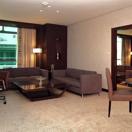 Holiday Inn Meydan By Ihg Riyadh Ngoại thất bức ảnh