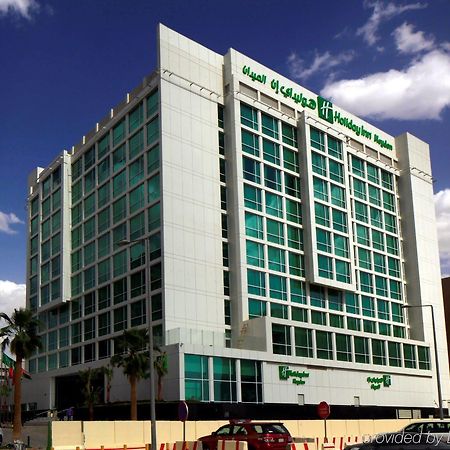 Holiday Inn Meydan By Ihg Riyadh Ngoại thất bức ảnh