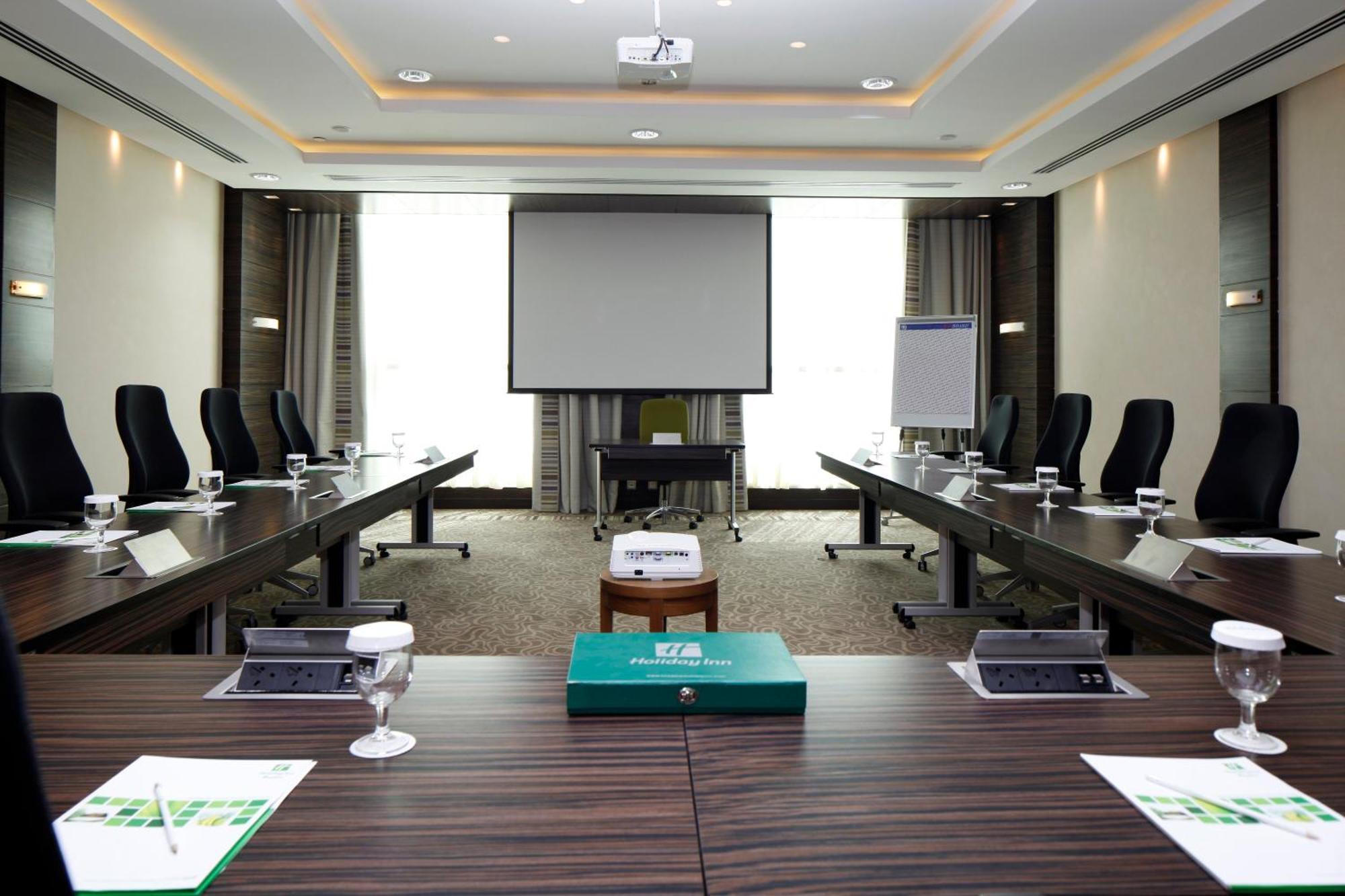 Holiday Inn Meydan By Ihg Riyadh Ngoại thất bức ảnh