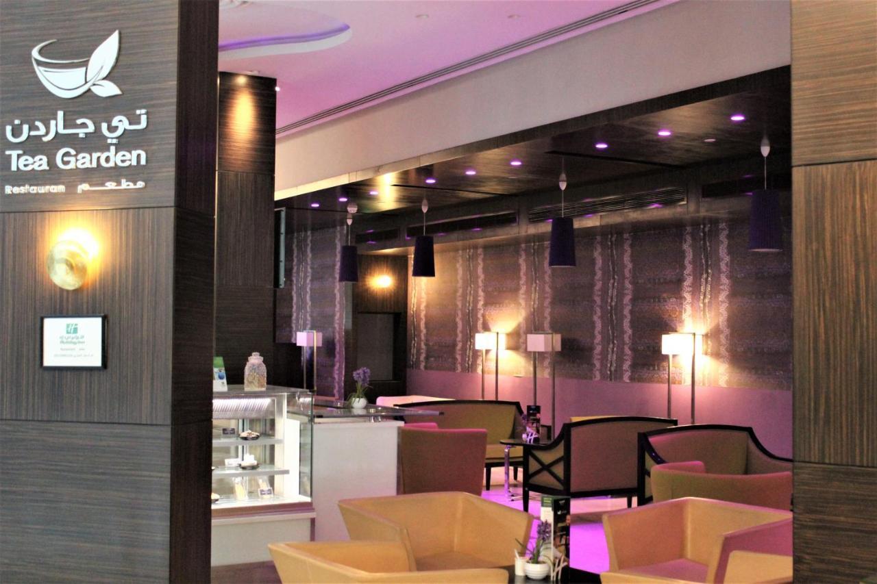 Holiday Inn Meydan By Ihg Riyadh Ngoại thất bức ảnh