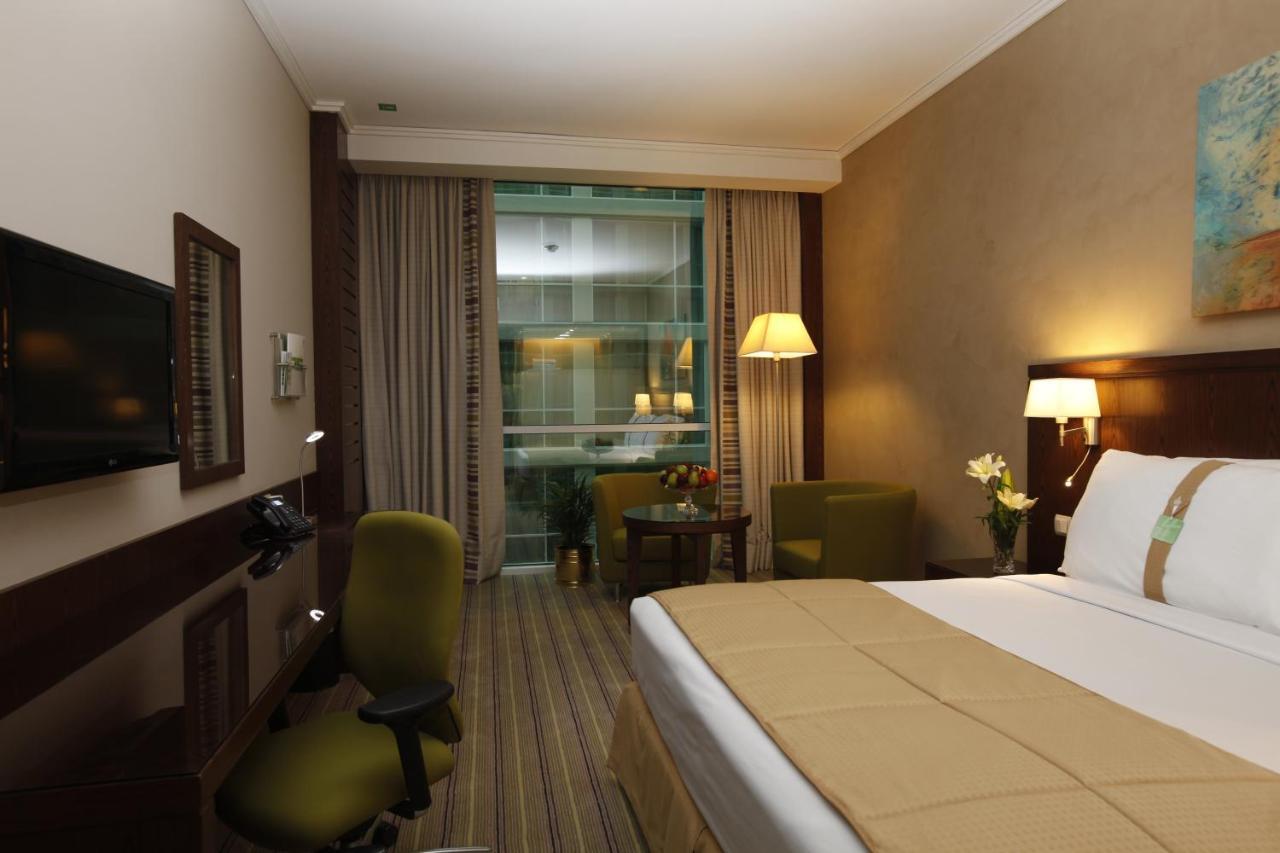 Holiday Inn Meydan By Ihg Riyadh Ngoại thất bức ảnh