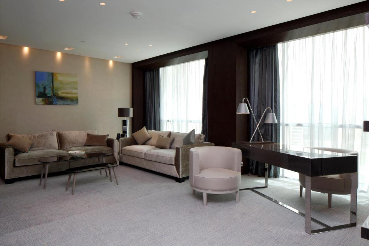 Holiday Inn Meydan By Ihg Riyadh Ngoại thất bức ảnh