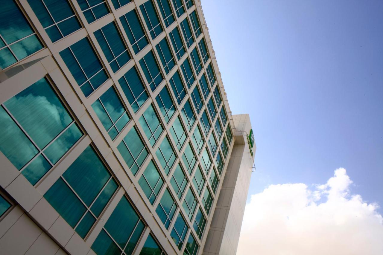 Holiday Inn Meydan By Ihg Riyadh Ngoại thất bức ảnh