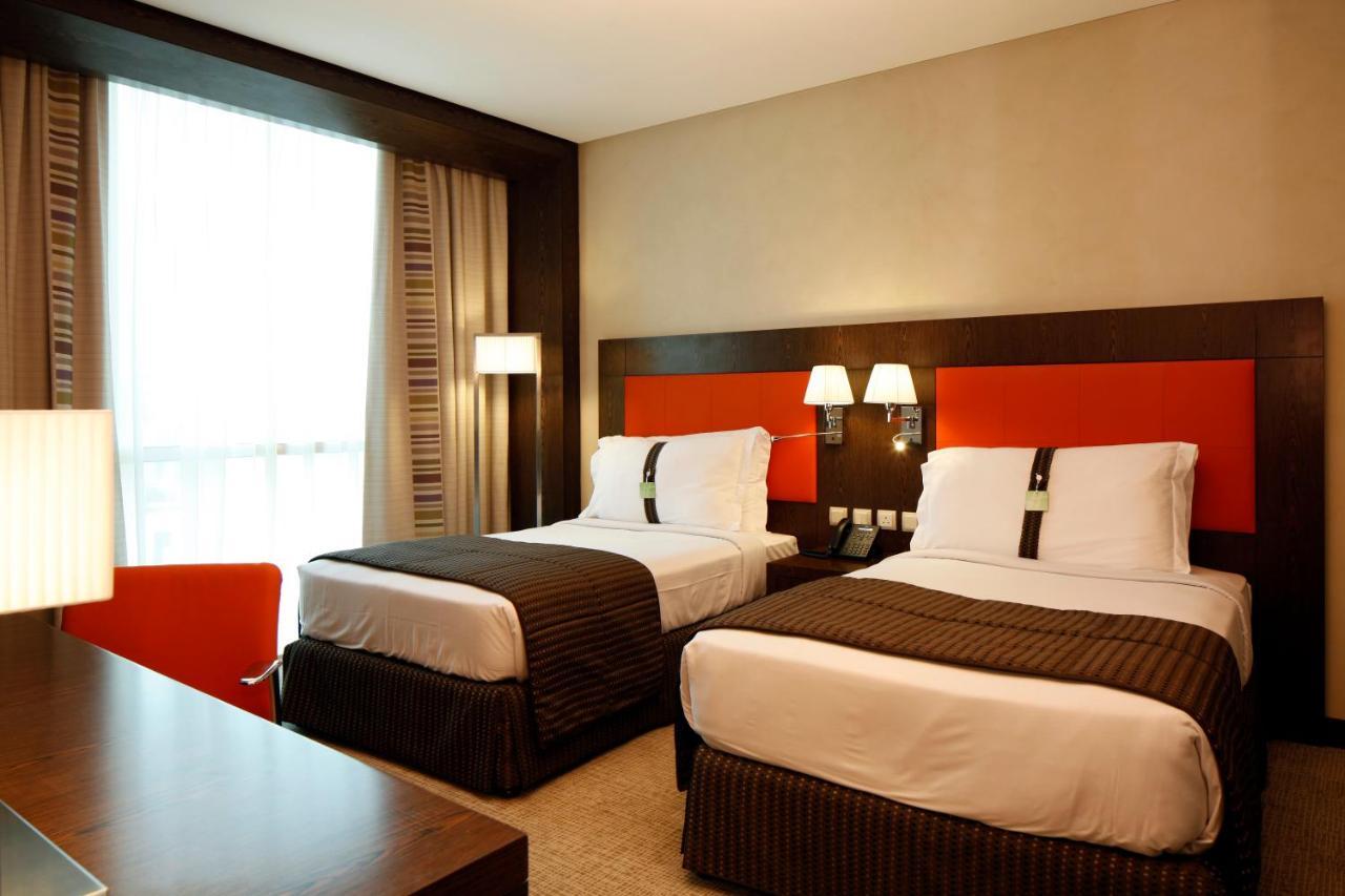 Holiday Inn Meydan By Ihg Riyadh Ngoại thất bức ảnh