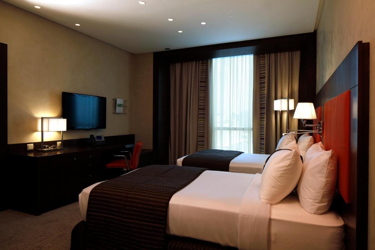 Holiday Inn Meydan By Ihg Riyadh Ngoại thất bức ảnh