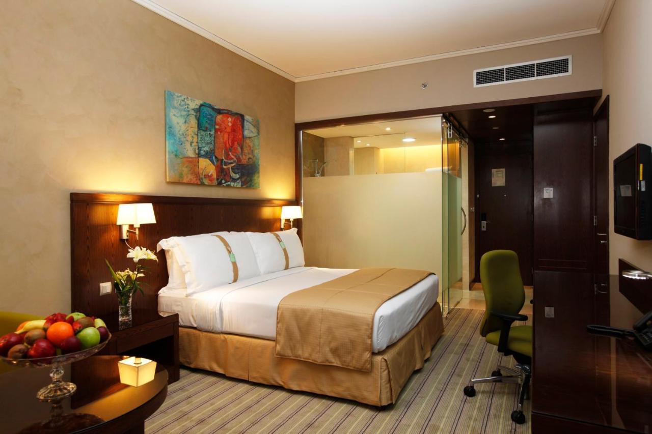 Holiday Inn Meydan By Ihg Riyadh Ngoại thất bức ảnh