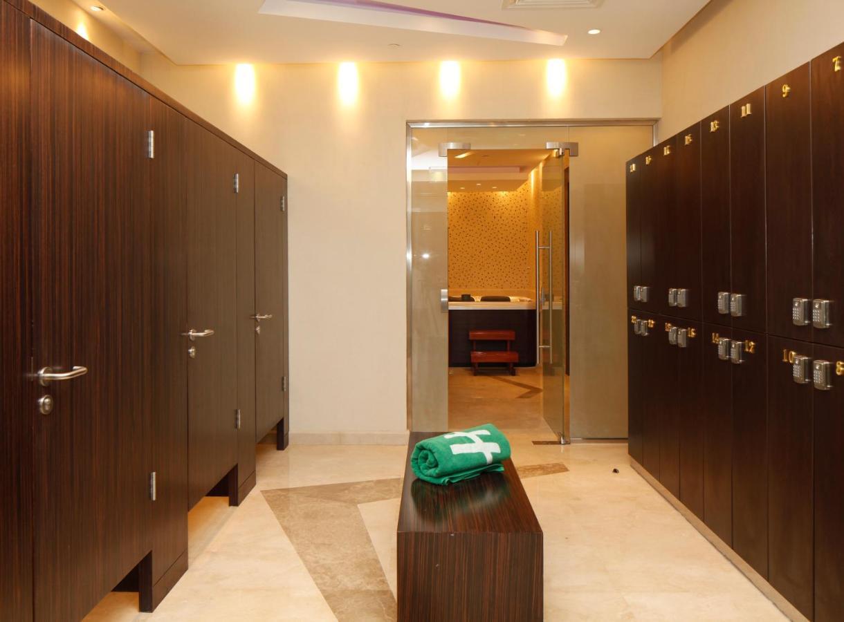 Holiday Inn Meydan By Ihg Riyadh Ngoại thất bức ảnh
